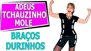 💪 Adeus Braço Mole: Musculação em Casa para Definir de Verdade - Vídeo 1448a