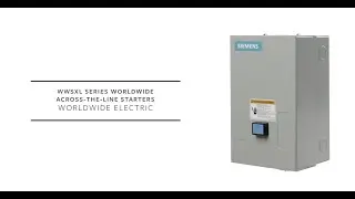 WorldWide Across-the-Line Starters WWSXL Series | WorldWide Electric Corporation