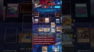 Can bring out two cards from outside your deck without limits on each turn? Amazing, bro! 😅