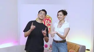 Sembang in the Studio: BTS при участии Afgan