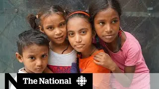 India&rsquo;s orphans and widows navigate complicated aid process