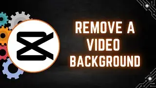 How to Remove a Video Background in CapCut PC (2026)