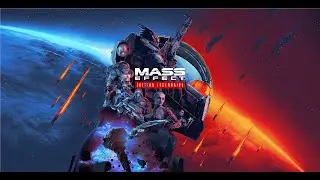 Mass Effect 2 LE #02 - Archangel, je suis ta mission
