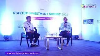 Dr. Ramesh Mittal, Director at NIAM & Mr. Hirdesh Madan, Co founder - Hitbullseye & Mindtree Schools