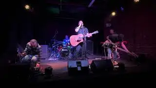 Moving Skies, live @Molly Malones (Full Set)