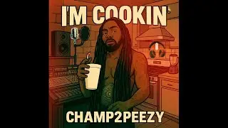 Champ2PeeZy - Trouble in Paradise ( Official Audio )