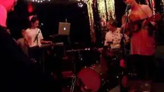 Micachu & The Shapes - 