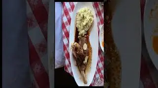 🧄 Garlic Lovers&rsquo; Paradise! The Stinking Rose SF Vlog 🍴✨