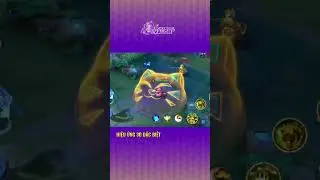 Hiệu ứng Skin mới TeeMee : Sổ Sứ Mệnh 49 #shorts #archangel2909 #li&ecirc;nqu&acirc;nmobile #lienquanmobile