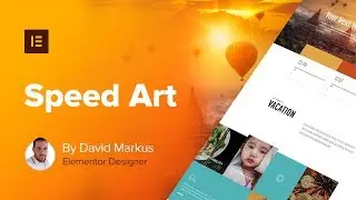 Building an Interactive Tourism Website on WordPress (100% Elementor)