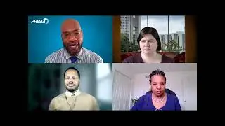 PCPR 2022 February Meeting  - 