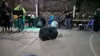 Doulos Band Ministry