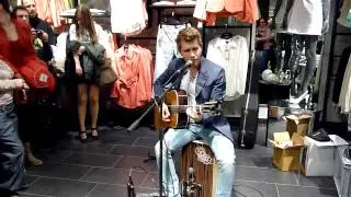 Baricz Gergő - Wicked game
