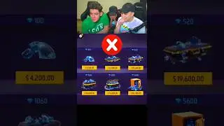 IMPOSSIBLE DONATO 😳🎁✅ #freefire #thedonato #freefiremax #viralshorts #garenafreefire #fyp