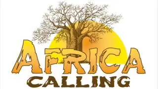 Phantom M16 - Africa is Calling