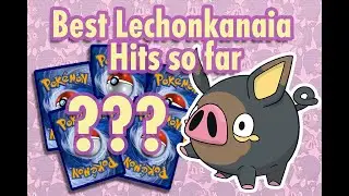 Our Best Pulls As Lechonkamania (So Far) 