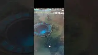 Невероятный санстрайк!Как думаете какой рейтинг у#дота2#dota#shaorts инвокера?