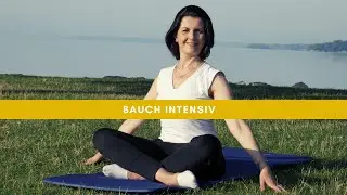 Pilates Workshop f&uuml;r Zuhause: Bauch Intensiv