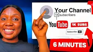 How to get more subscribers and watch hour using vidiq