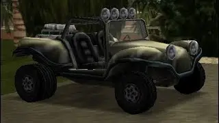 GTA Vice City - BF Injection