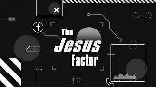 The Jesus Factor // 3.12.23 | Sunday Morning Worship