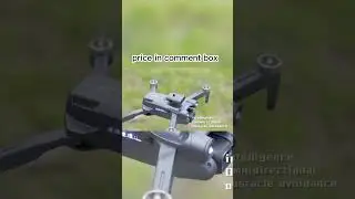 Professional 8K HD  Mini Drone