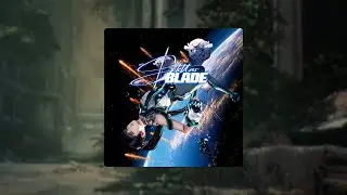 Silent Street + Battle Mix / Stellar Blade OST (Soundtrack)