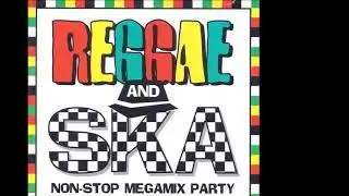 DJ Scouse in the house sonicsoundsradio.com Reggae & Ska Non stop megamix party