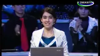 O'yla, Izla, Top (O'zbekiston Telekanali 2011 yil)