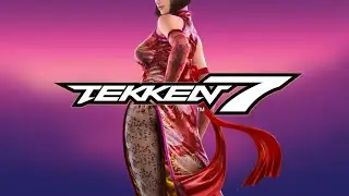 Tekken 7, but it&rsquo;s a character discount sale&hellip;