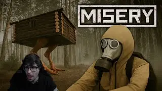 This Survival Game Deserves More Credit! (Misery Gameplay)