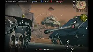 TANK COMPANY | ОБЪЕКТ 120 | APCR для слабаков?