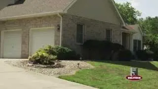 Helitech's Concrete Mudjacking