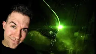 Alien Isolation Livestream - Seegson. Tomorrow, Together.