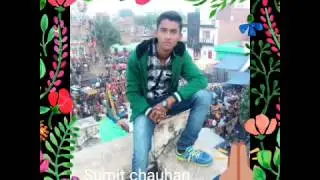 Sumit chauhan agra