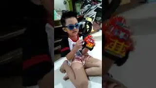 Sean RH  mini car
