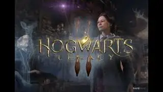 Hogwarts legacy ep2