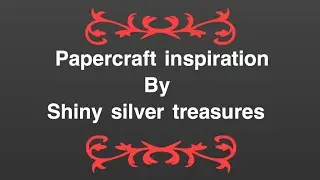 Papercraft inspirations issue 192 using the free gift to make cards
