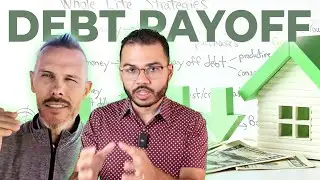 The Truth About Positive Arbitrage, Mortgage Acceleration and Debt Payoff Strategies