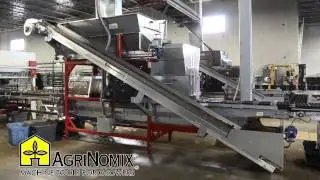 AgriNomix KV-XL Filler