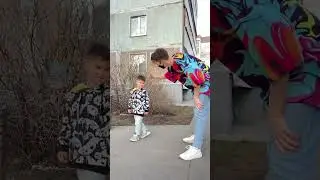 4 YEARS OLD LITTLE BOY DANCING 😱🔥 Tuzelity Shuffle 😎⭐️