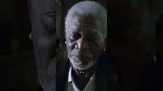 Always Trust Your Inner Voice ❤ | Morgan Freeman