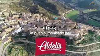 Orés