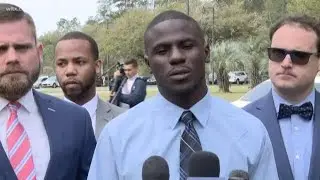 Father of Raniya Wright, SC girl killed in school fight, speaks out