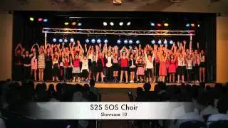 sister2sister School Of Singing 2011