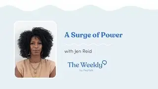A Surge of Power | Jen Reid | &ldquo;Jen&rsquo;s Story&rdquo;