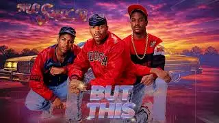MC Shy D - Bust This