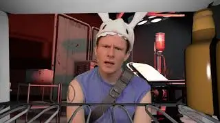 Preview/prologue for TF2 ASMR