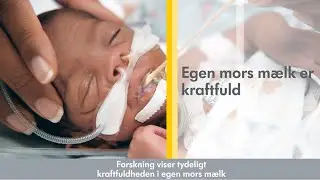 Kvalitetsforbedring af m&aelig;lkeproduktion p&aring; neonatalafdelingen - en opfordring til handling