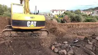 CAT 312C L